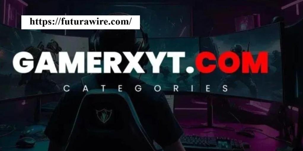 GamerXYT.com categories: Discover Exciting Dimensions in Gaming