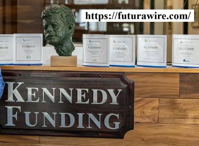 Kennedy Funding Lawsuit