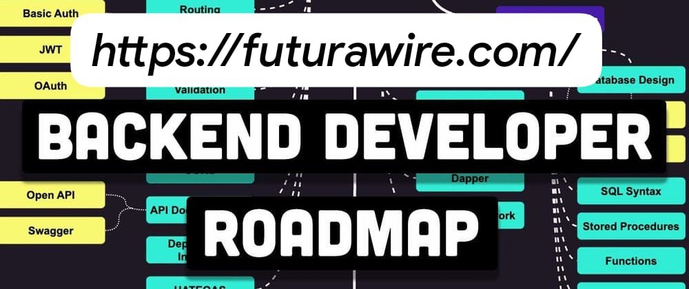 Roadmap.sh: Your Ultimate Guide to Navigating Tech Learning