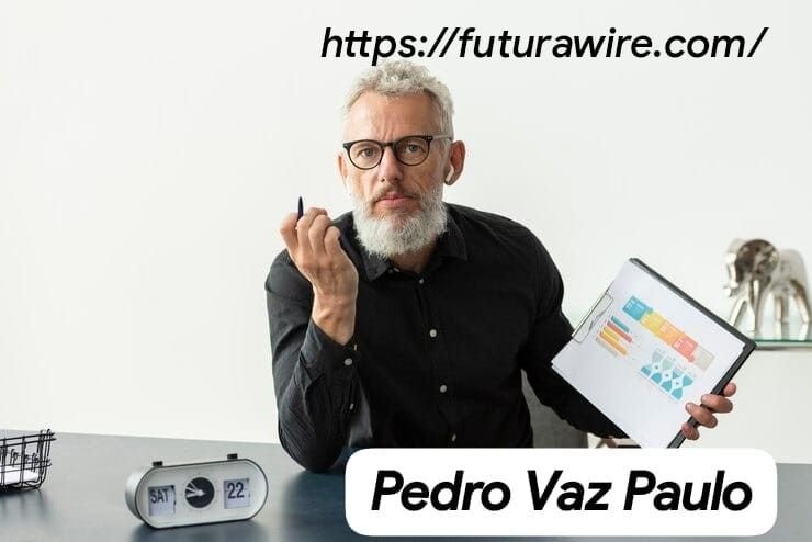 Pedro Vaz Paulo