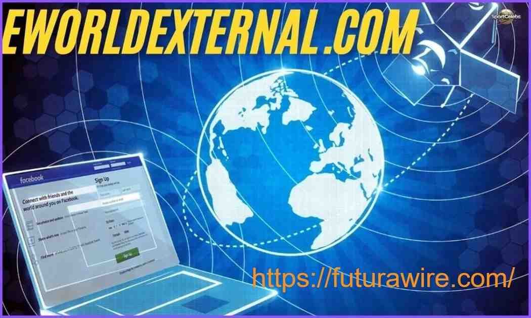 eWorldExternal.com