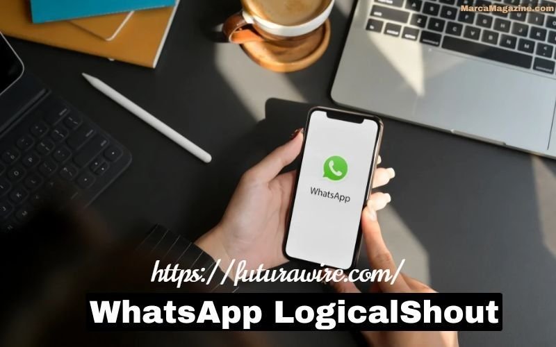 WhatsApp LogicalShout