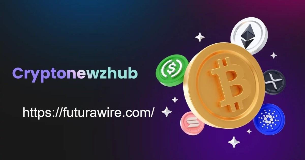 Cryptonewzhub.com: The Ultimate Crypto News Guide