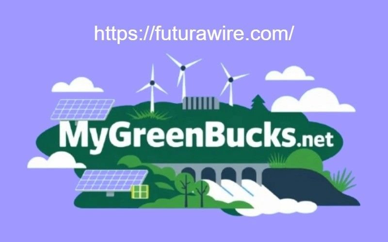 MyGreenBucks.net