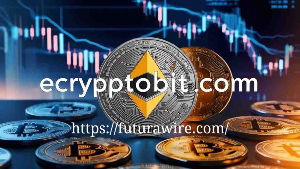 eCryptobit.com Ethereum