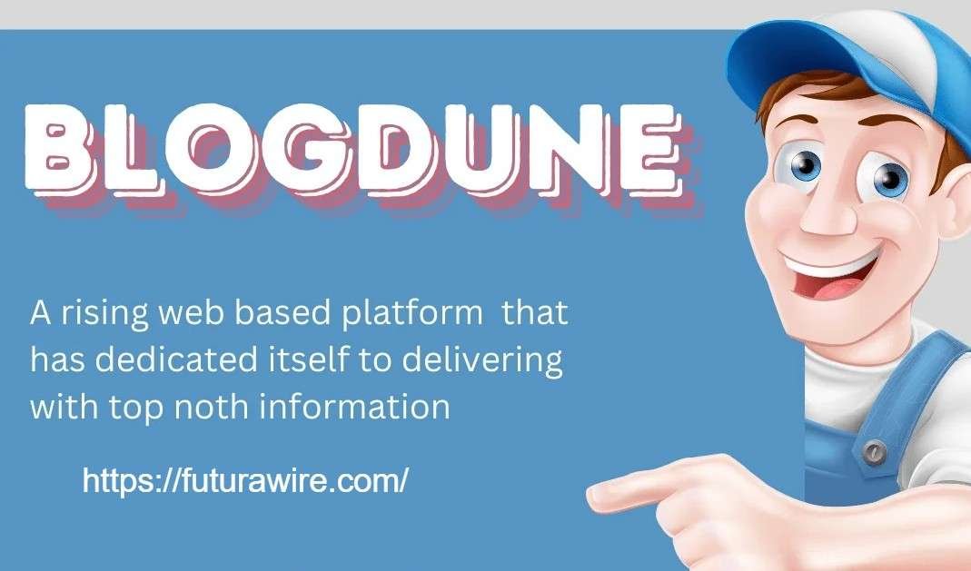 Blogdune.com