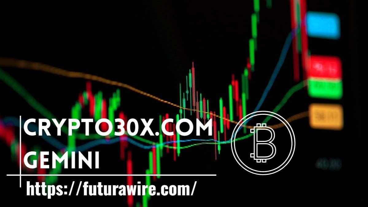 Crypto30x.com Gemini