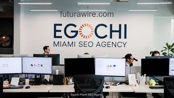 Egocchi Miami SEO Agency