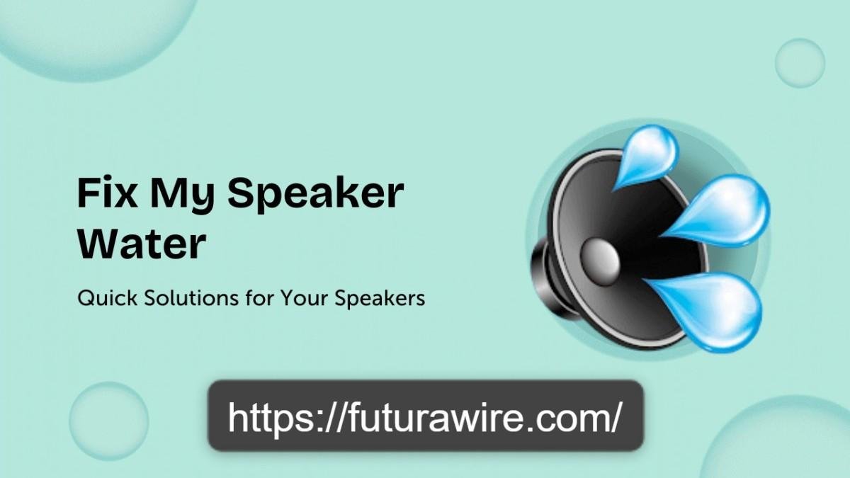 Fix My Speaker: Ultimate Troubleshooting Guide