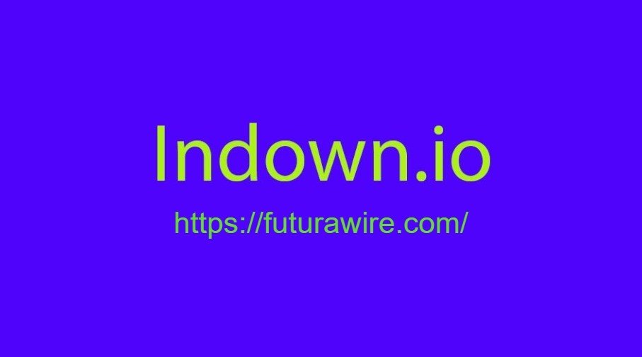 Indown.io